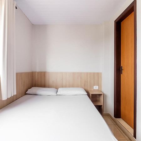 קמפו לרגו Hotel Cabbu מראה חיצוני תמונה